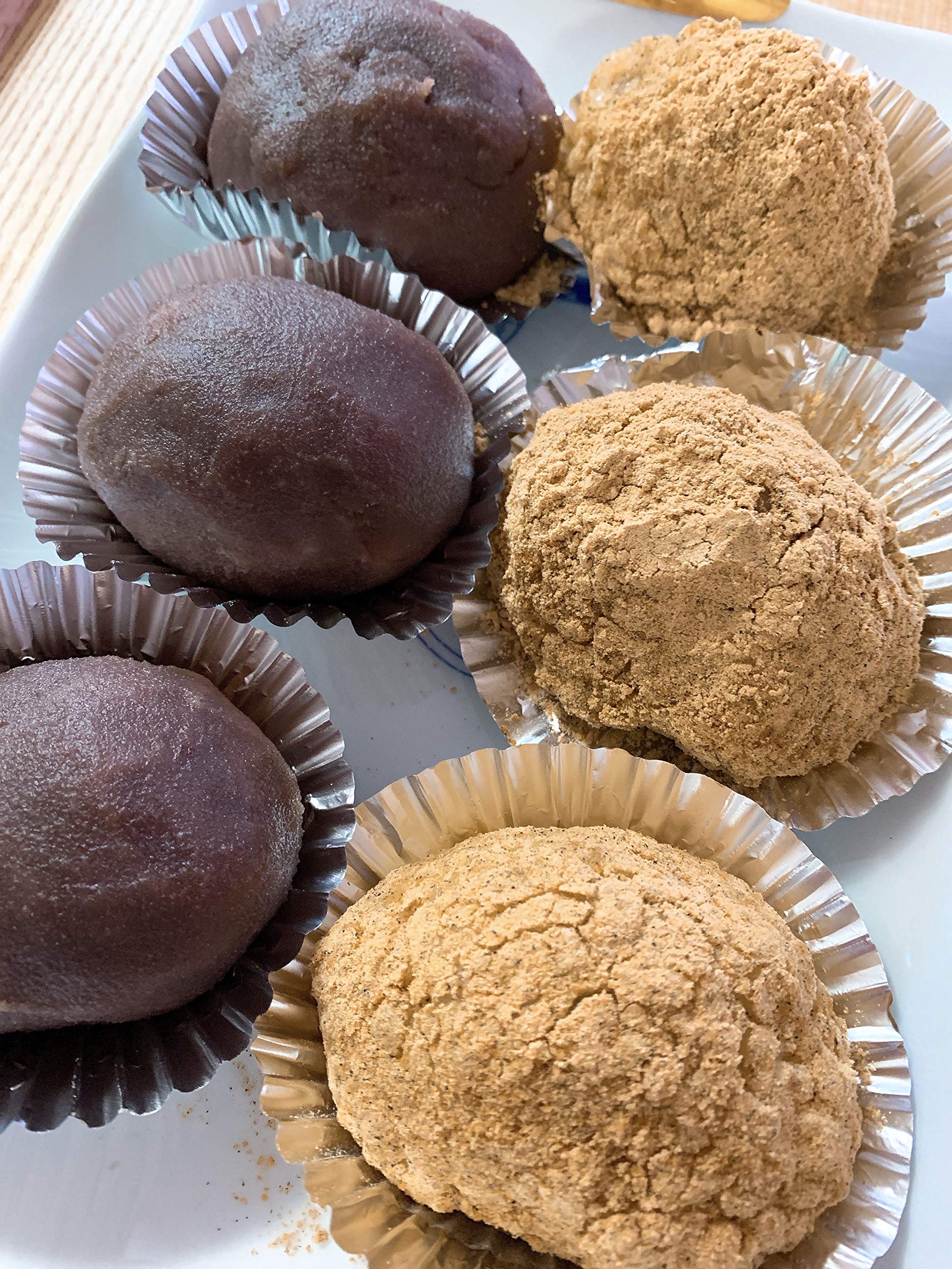 Amazon | マエダ ドライあんこ 無添加・無着色 250g | 株式会社マエダ